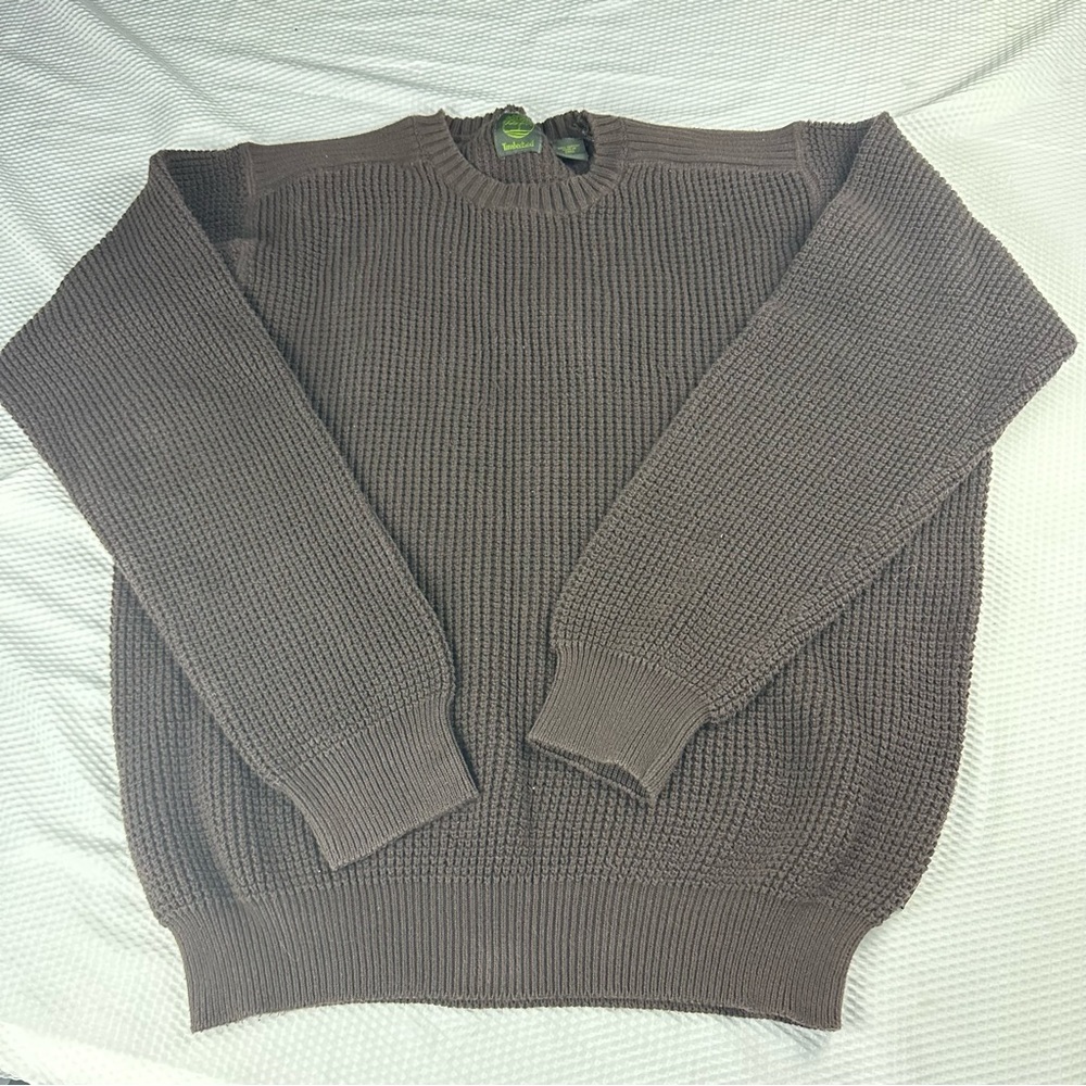 Timberland sweater